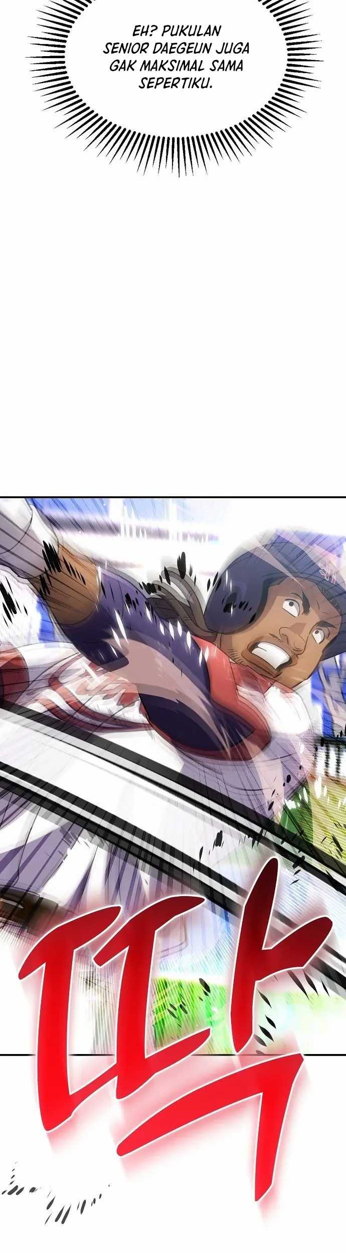 Genius Hitter Hits Fastball Chapter 46 Gambar 28