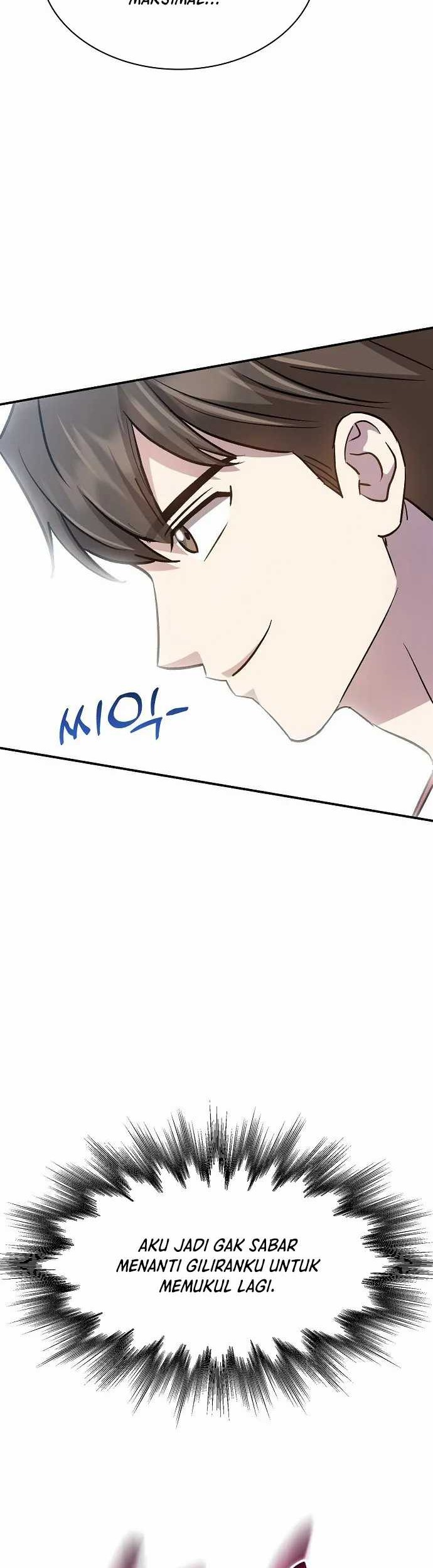 Genius Hitter Hits Fastball Chapter 46 Gambar 35