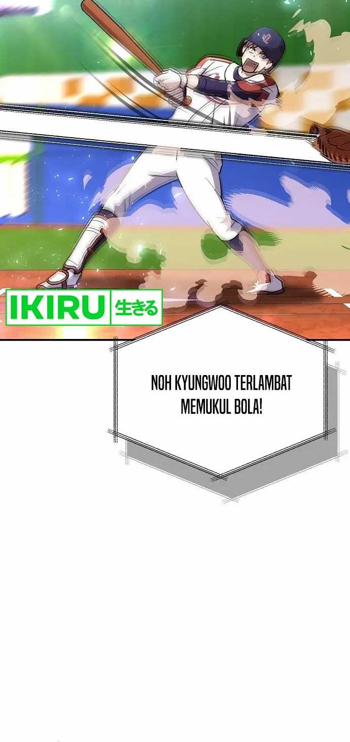 Genius Hitter Hits Fastball Chapter 46 Gambar 43