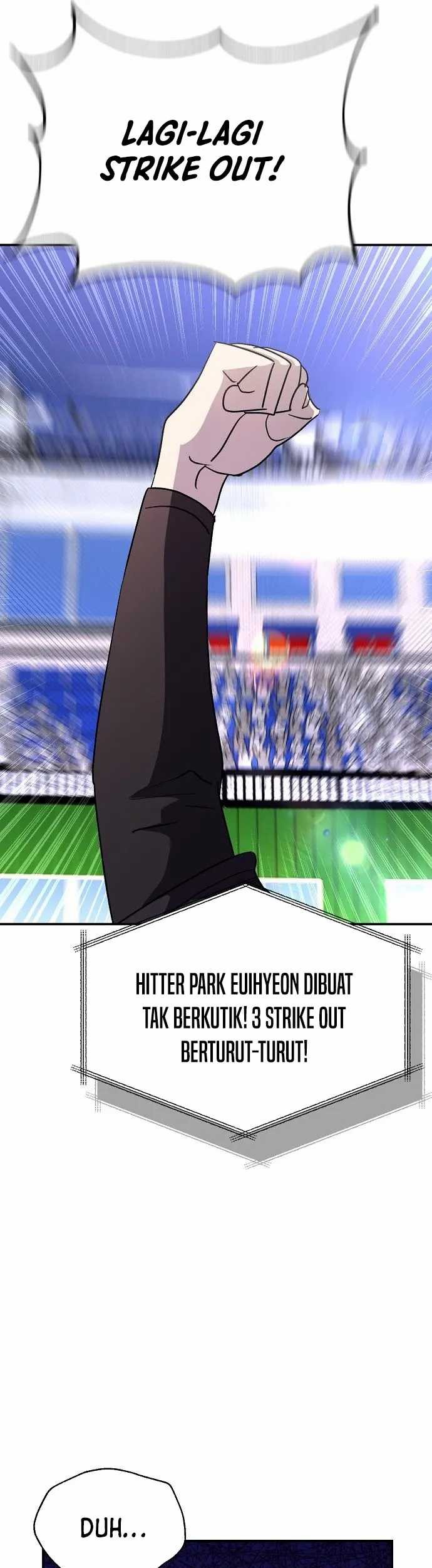 Genius Hitter Hits Fastball Chapter 46 Gambar 44