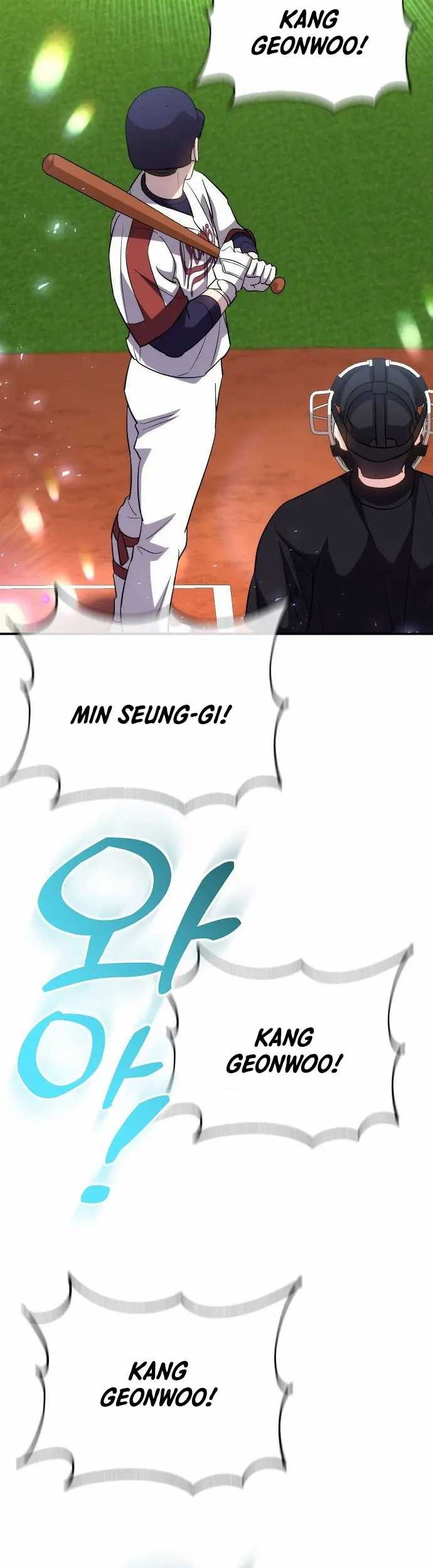 Genius Hitter Hits Fastball Chapter 45 Gambar 51