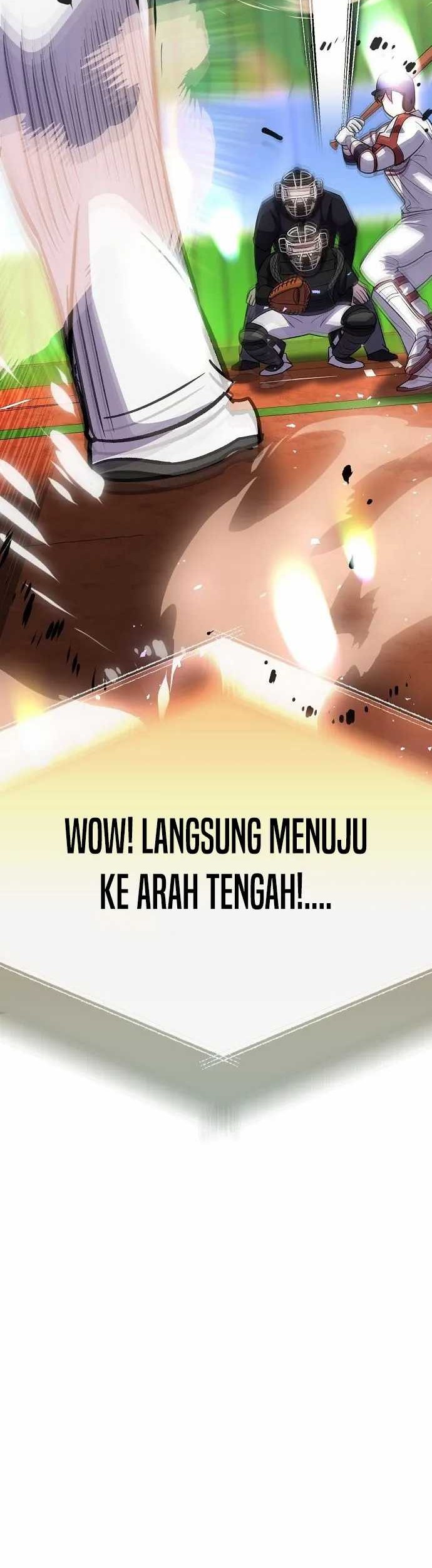 Genius Hitter Hits Fastball Chapter 45 Gambar 56