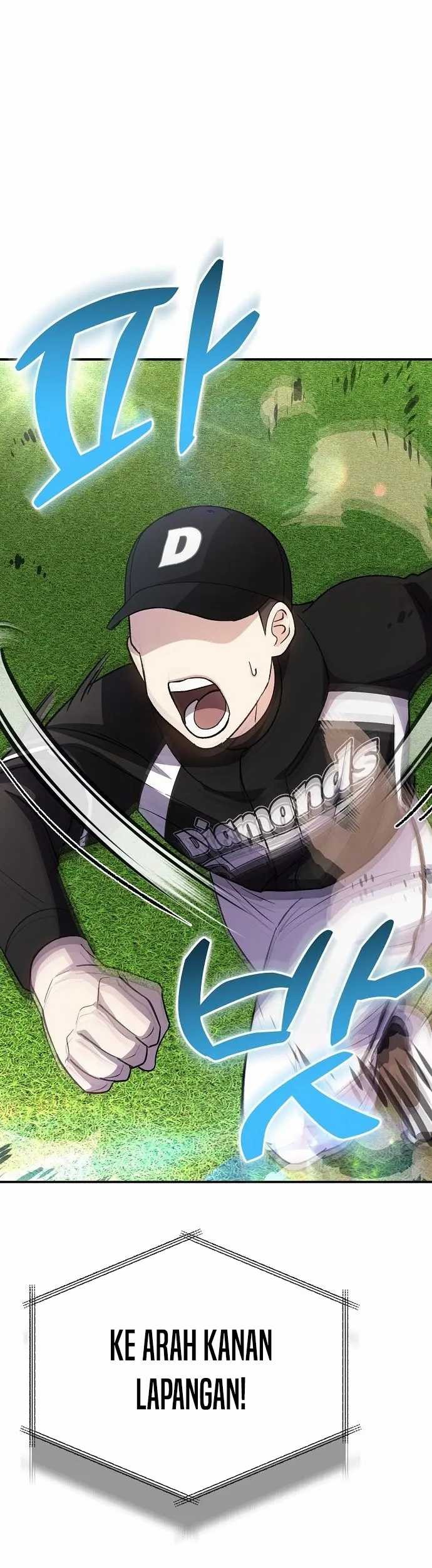 Genius Hitter Hits Fastball Chapter 45 Gambar 61