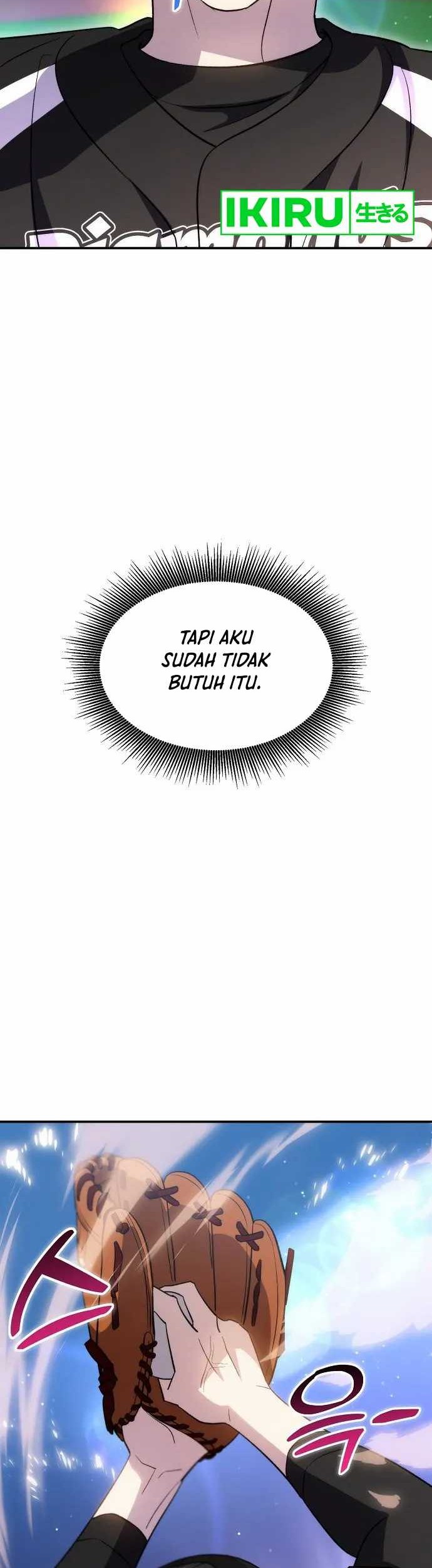 Genius Hitter Hits Fastball Chapter 45 Gambar 27