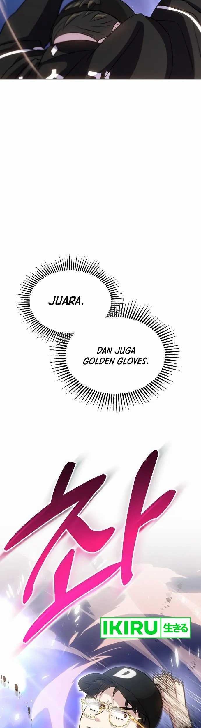 Genius Hitter Hits Fastball Chapter 45 Gambar 28