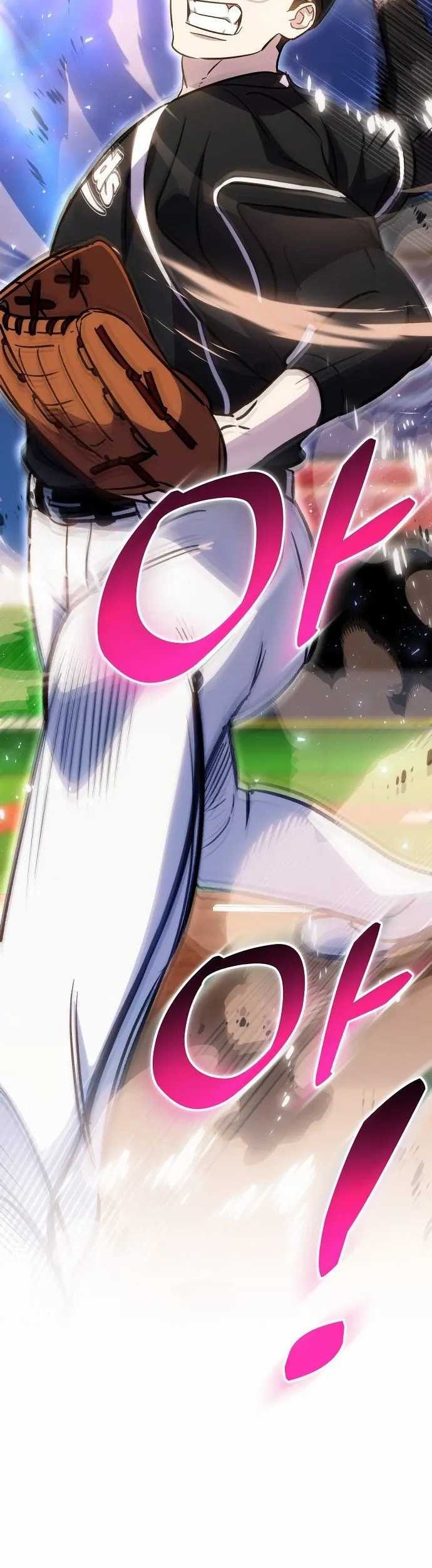 Genius Hitter Hits Fastball Chapter 45 Gambar 29