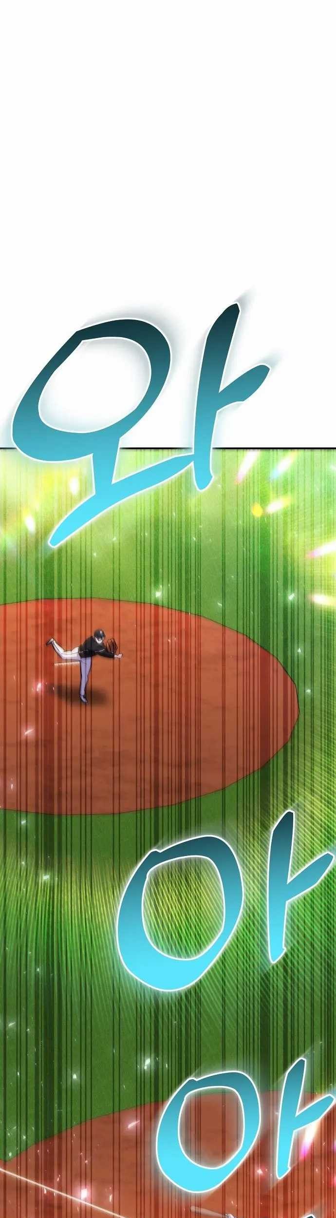Genius Hitter Hits Fastball Chapter 45 Gambar 32