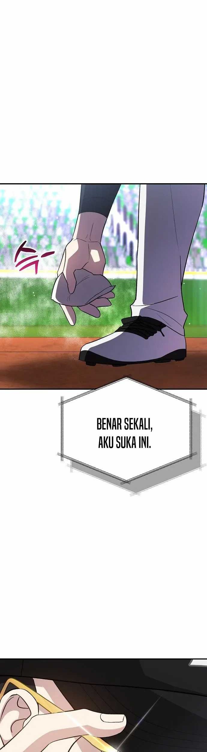 Genius Hitter Hits Fastball Chapter 45 Gambar 45