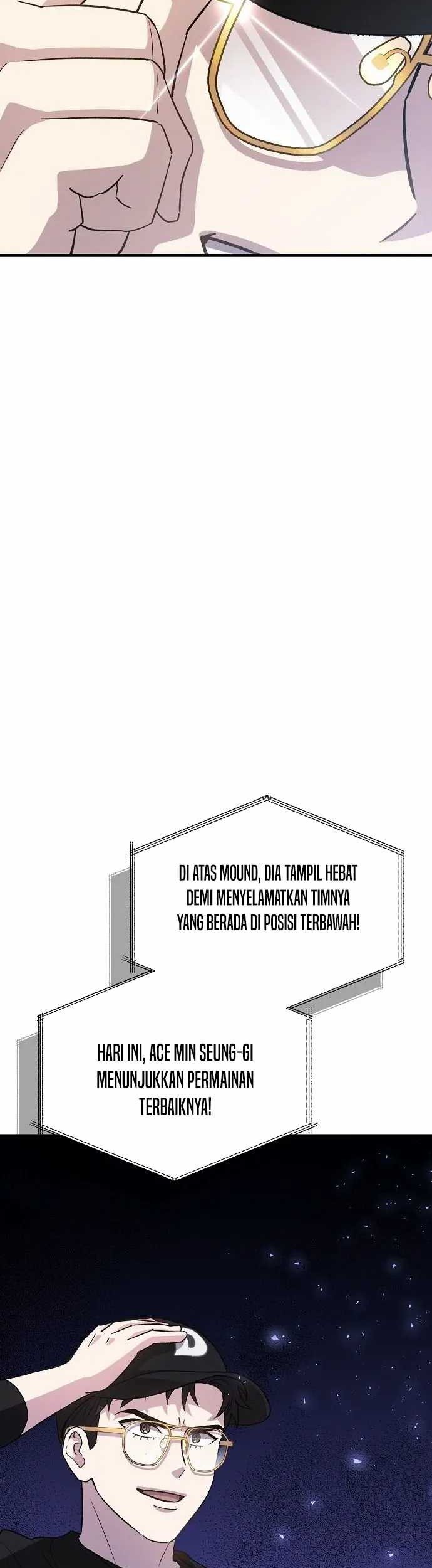 Genius Hitter Hits Fastball Chapter 45 Gambar 46