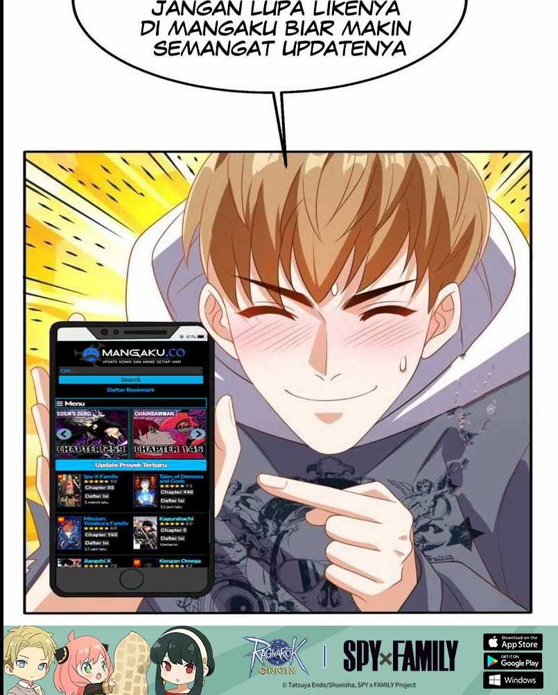 Kagurabachi Chapter 51 Gambar 11