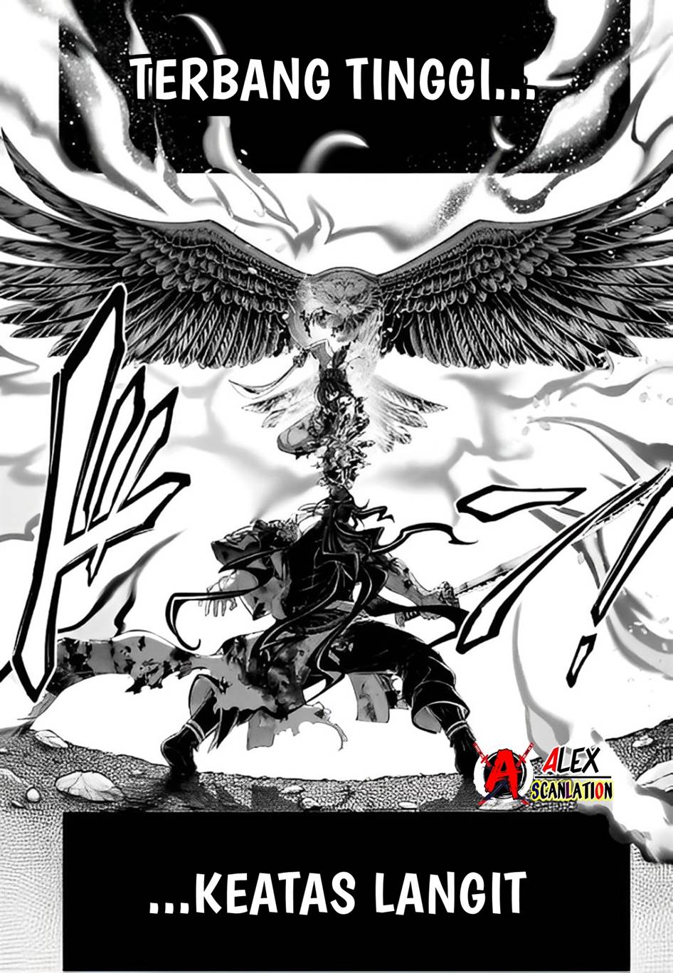 Shuumatsu no Valkyrie Chapter 93 Gambar 30