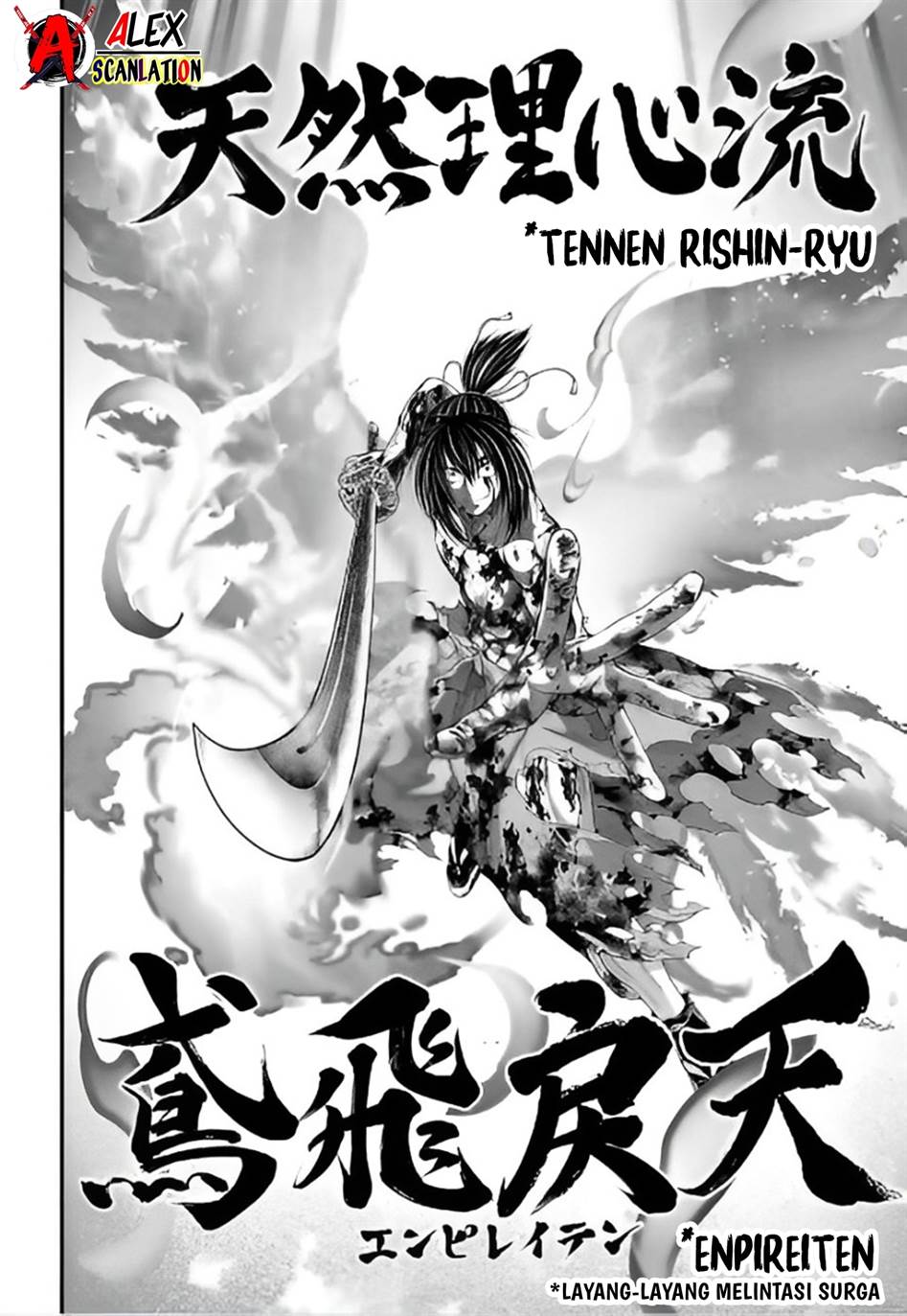 Shuumatsu no Valkyrie Chapter 93 Gambar 31
