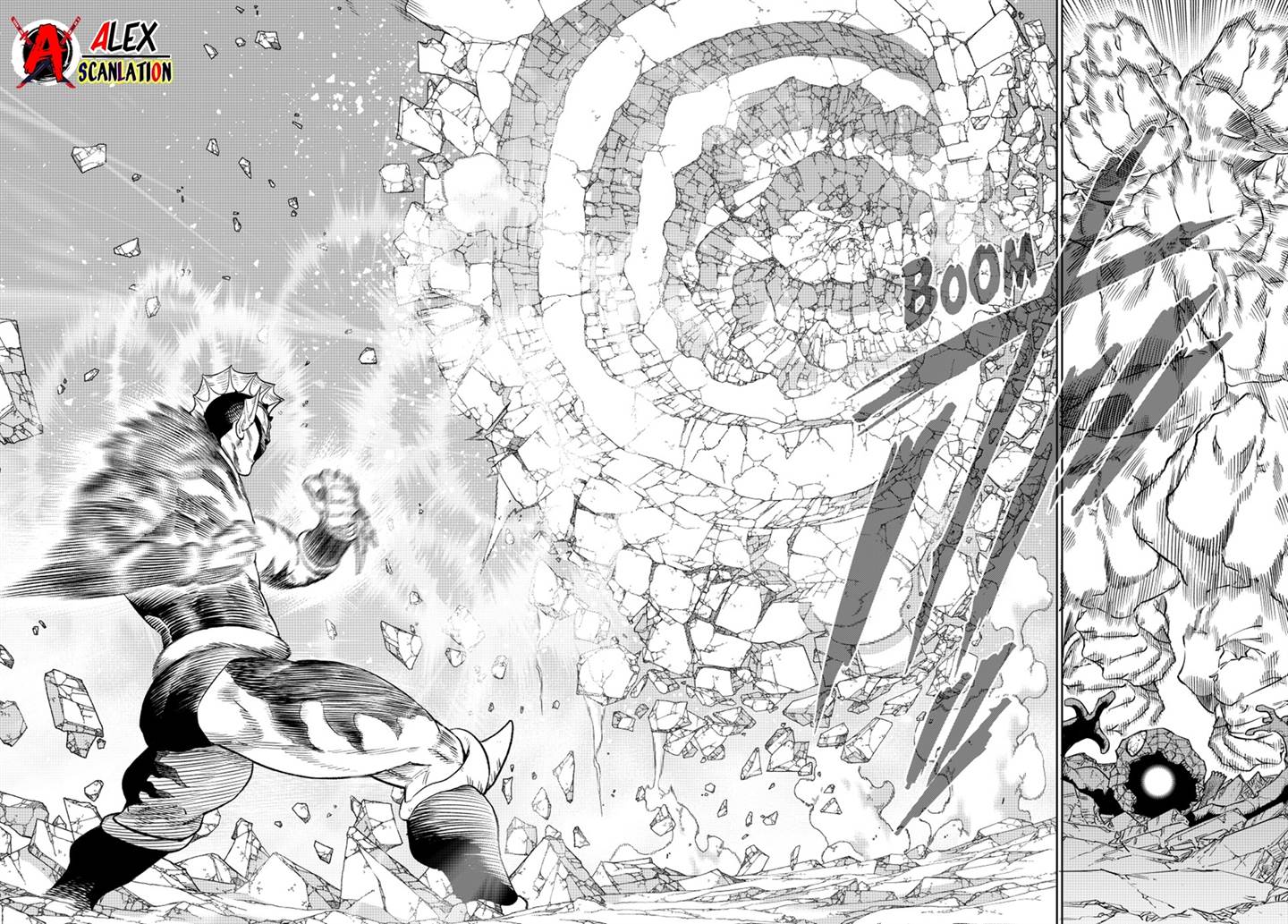 Versus Chapter 19.5 Gambar 15