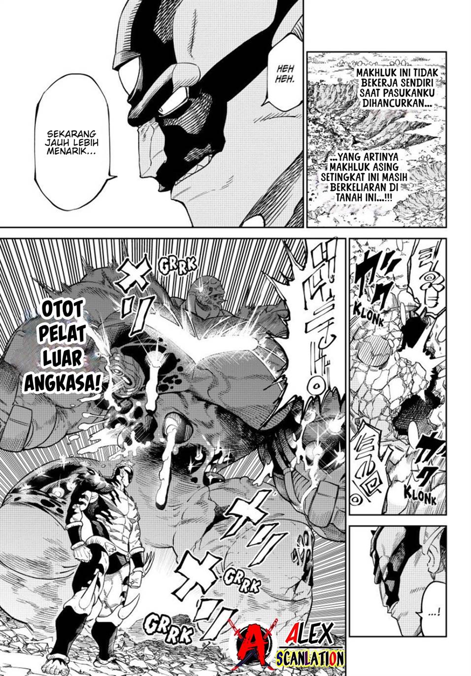Versus Chapter 19.5 Gambar 17