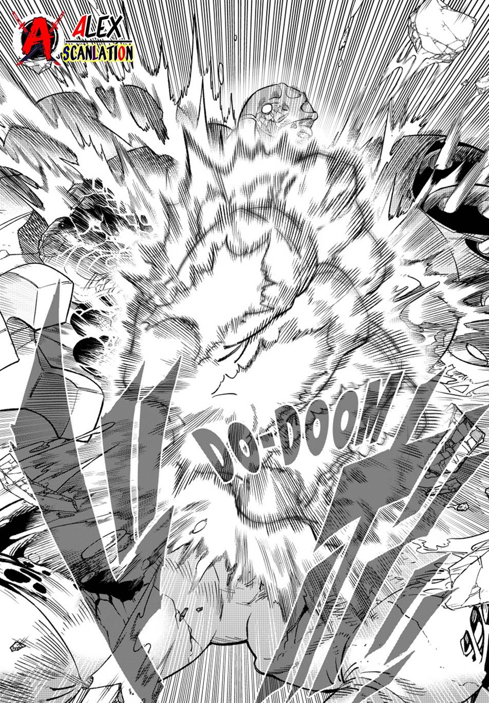 Versus Chapter 19.5 Gambar 18