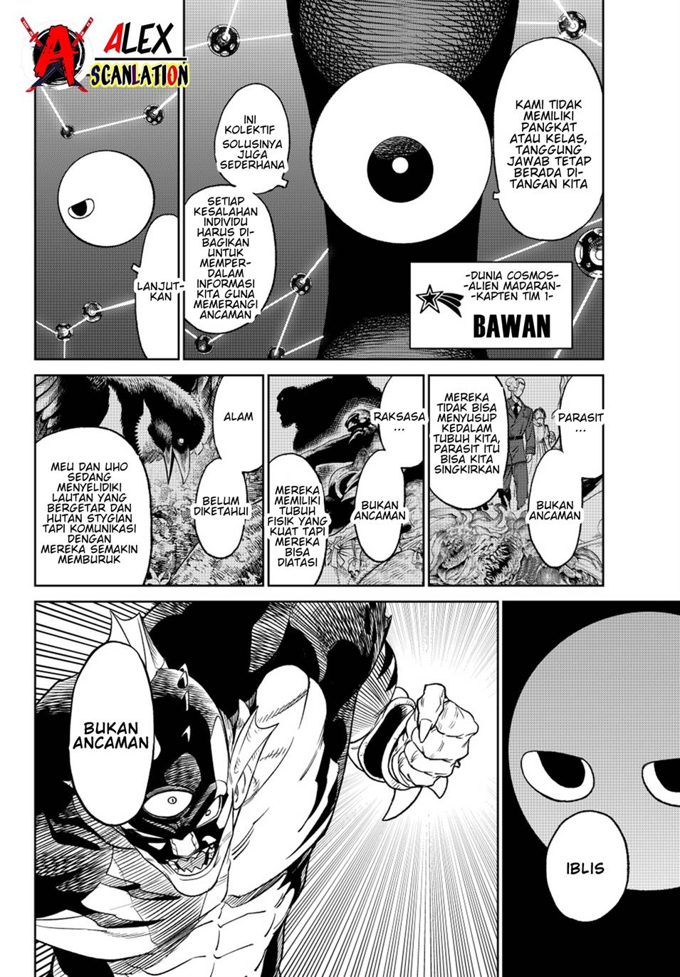 Versus Chapter 19.5 Gambar 10