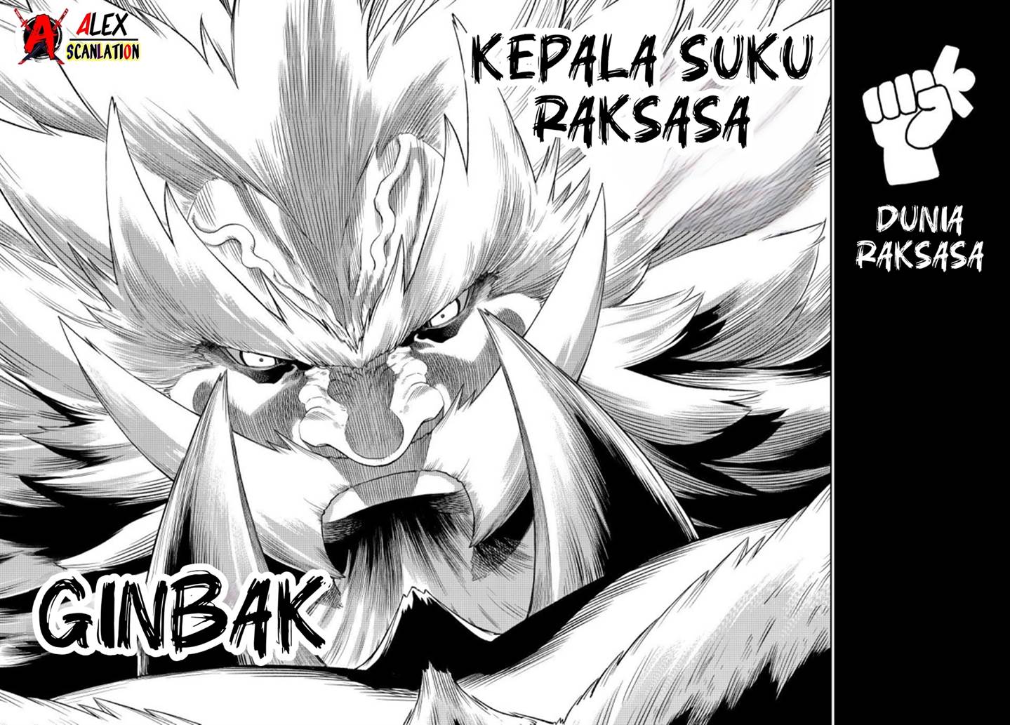 Versus Chapter 19.5 Gambar 20