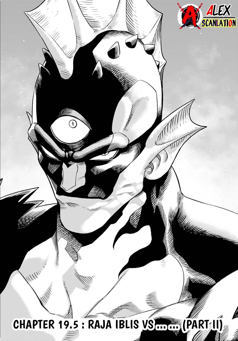 Versus Chapter 19.5 Gambar 3