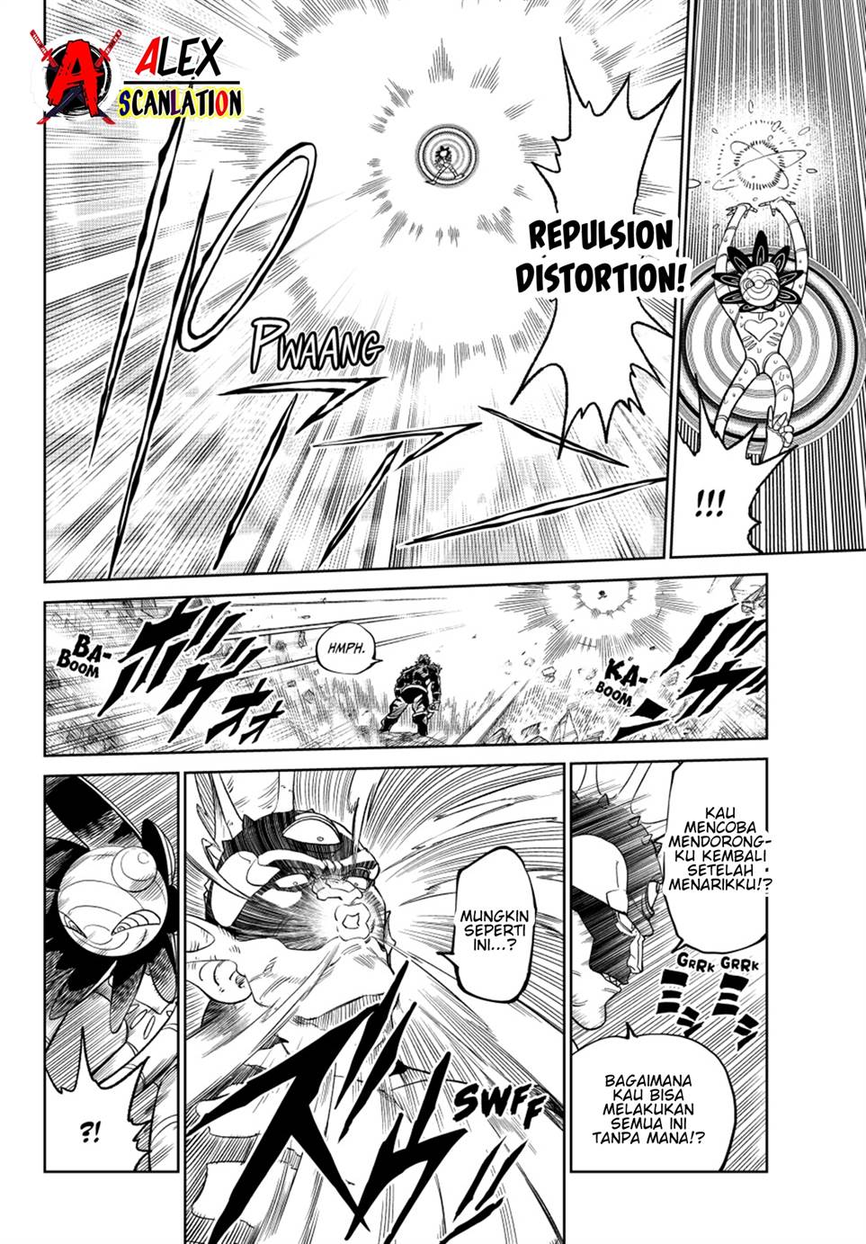 Versus Chapter 19.5 Gambar 4