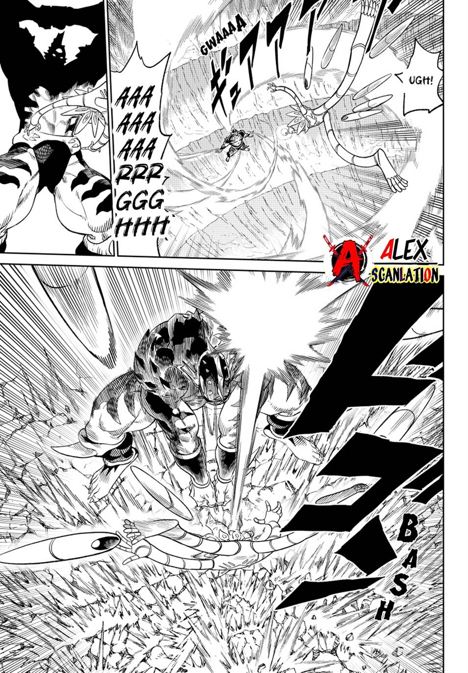 Versus Chapter 19.5 Gambar 5