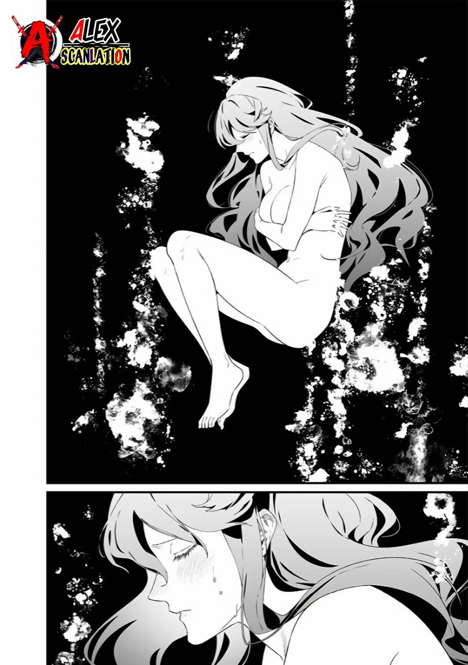 Maria no Danzai Chapter 34 Gambar 16