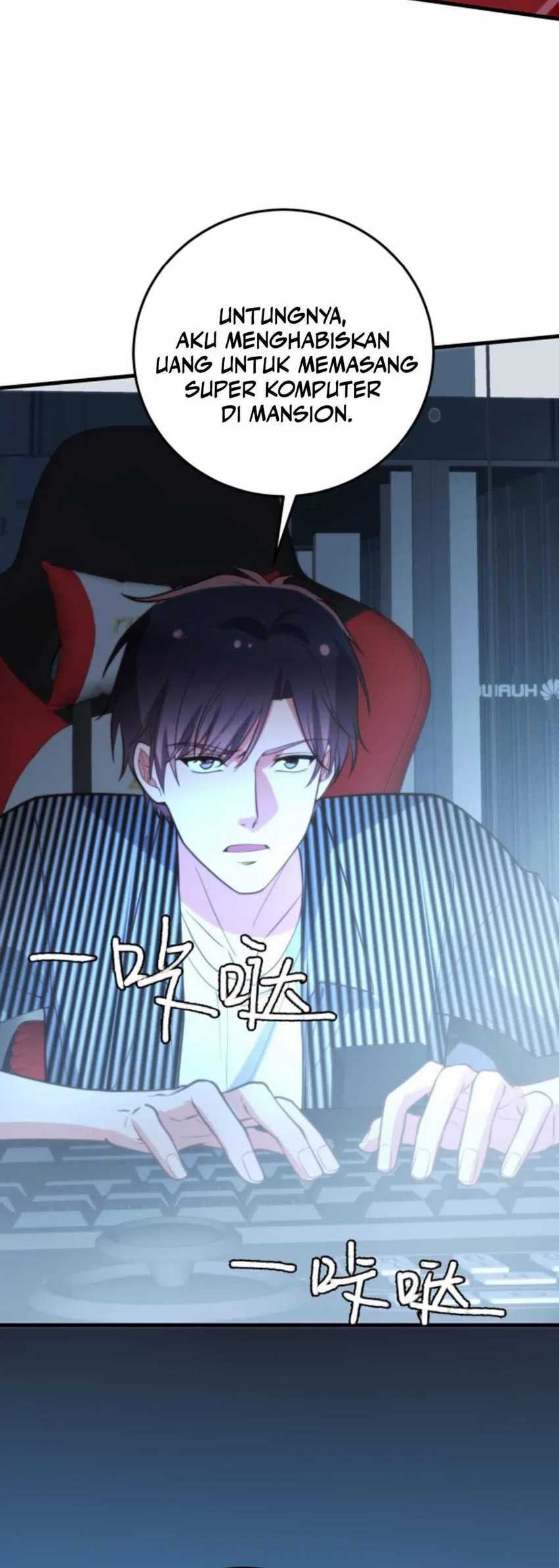 I Have 90 Billion Licking Gold Chapter 372 Gambar 20