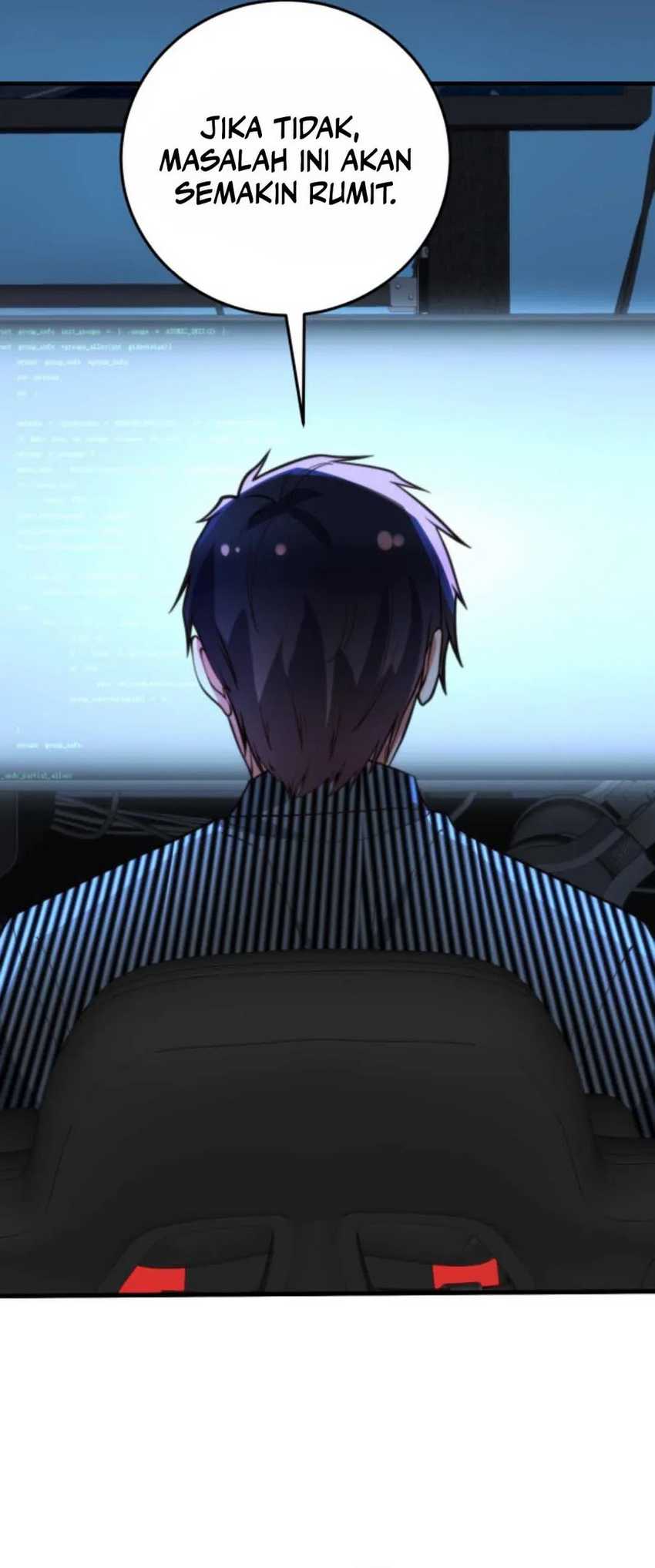 I Have 90 Billion Licking Gold Chapter 372 Gambar 21