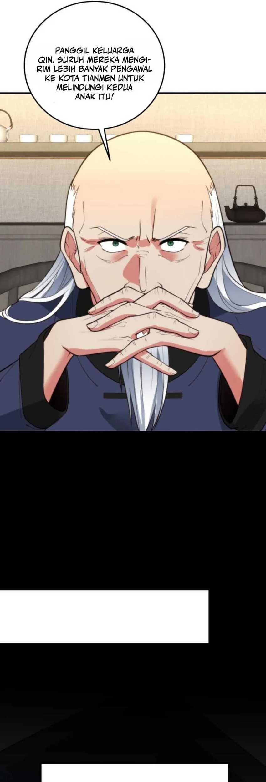 I Have 90 Billion Licking Gold Chapter 372 Gambar 16