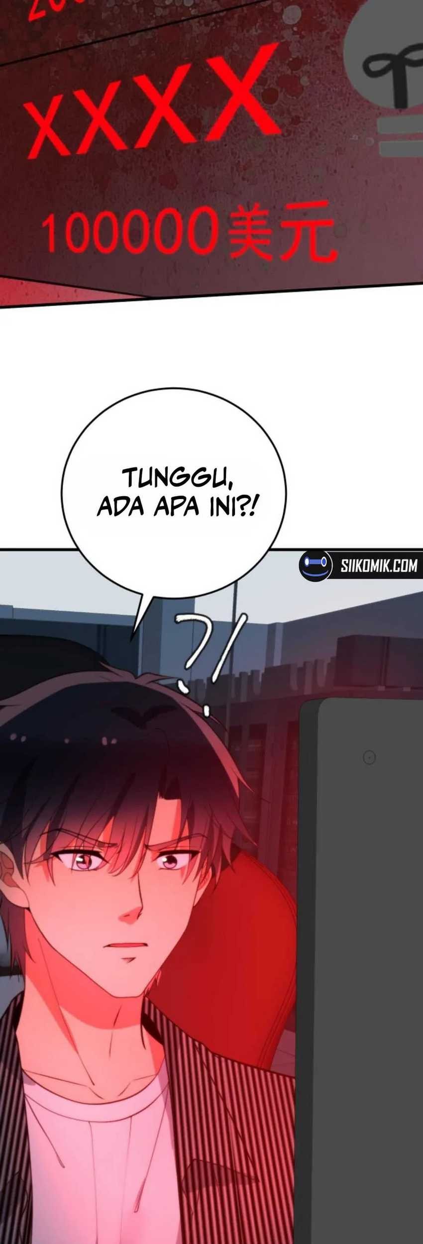 I Have 90 Billion Licking Gold Chapter 372 Gambar 32