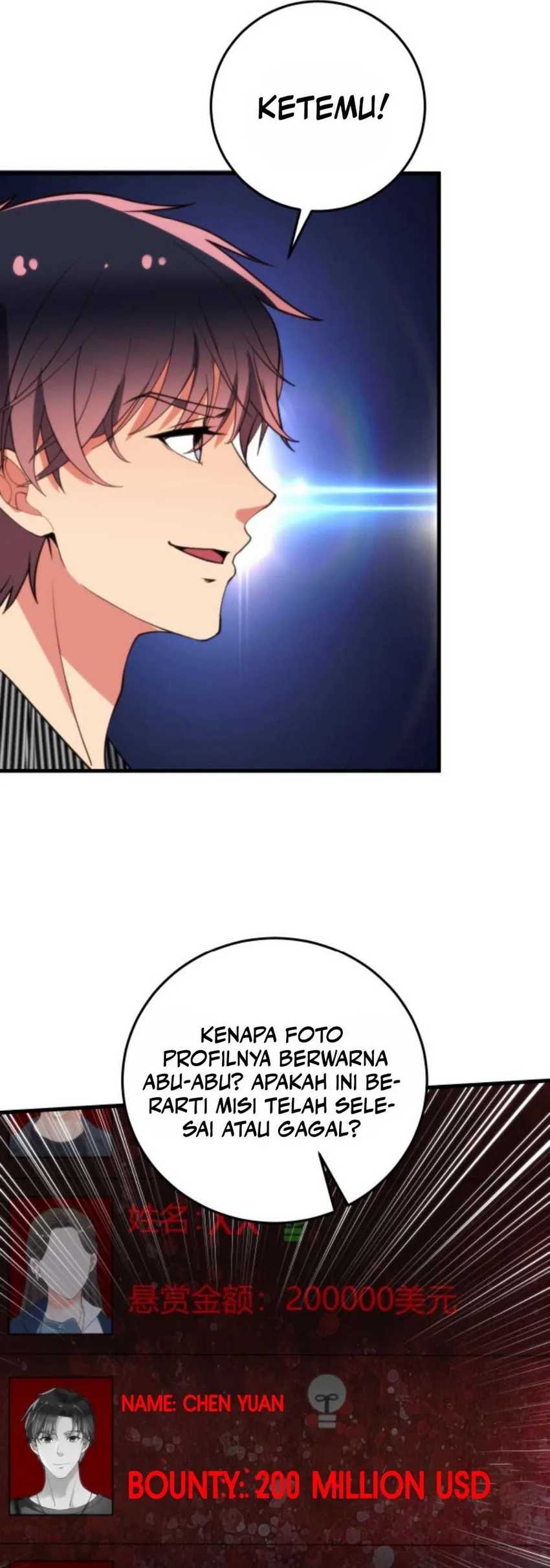 I Have 90 Billion Licking Gold Chapter 372 Gambar 29