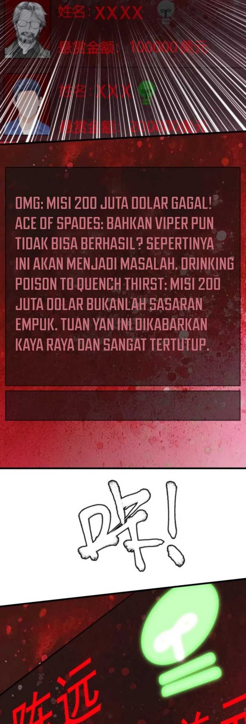 I Have 90 Billion Licking Gold Chapter 372 Gambar 30