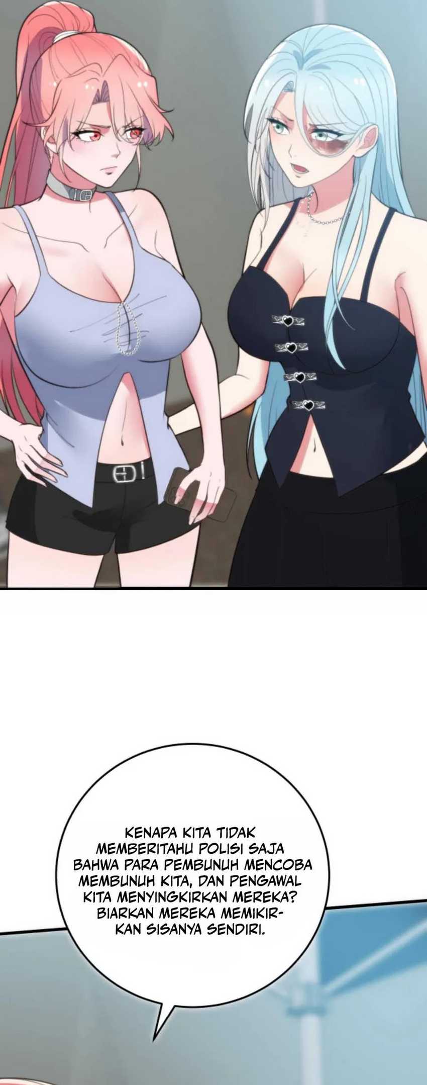 I Have 90 Billion Licking Gold Chapter 372 Gambar 4