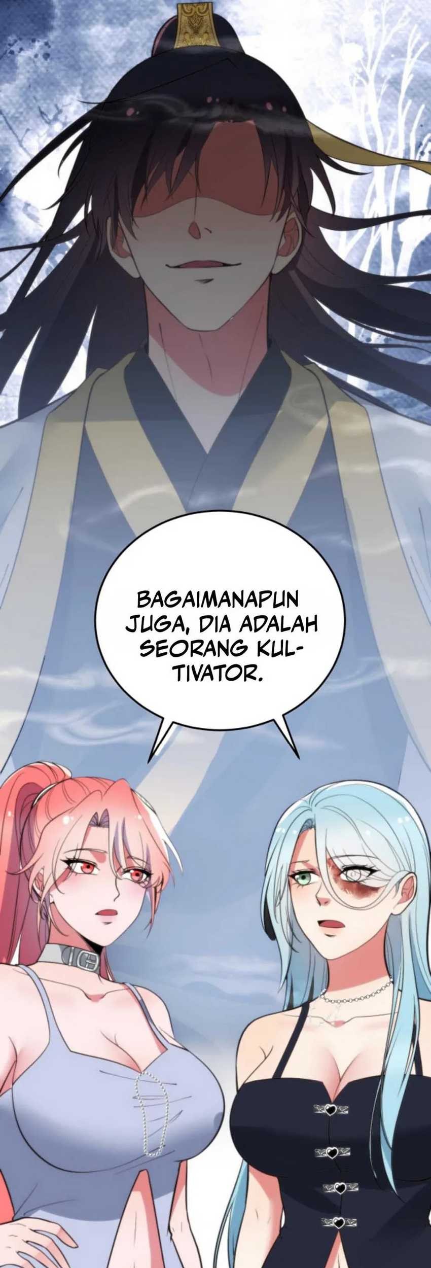 I Have 90 Billion Licking Gold Chapter 372 Gambar 7