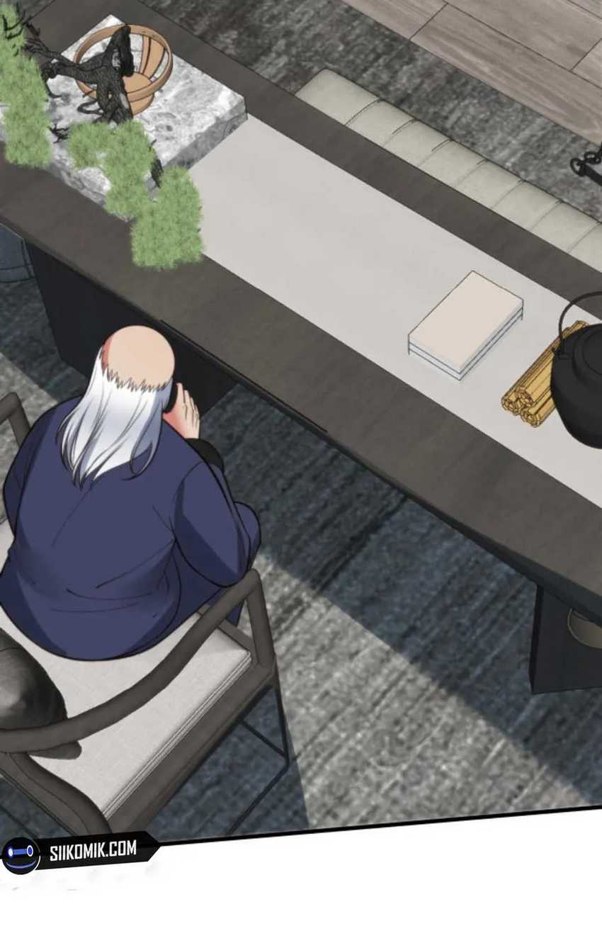 I Have 90 Billion Licking Gold Chapter 372 Gambar 11