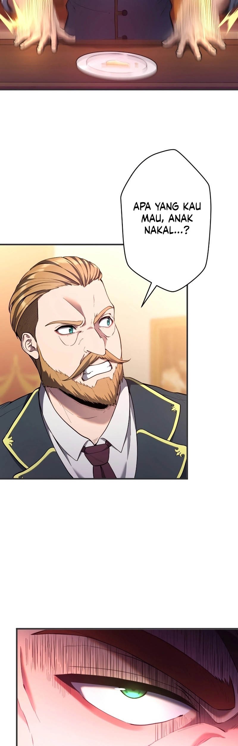 Regression of the Close Combat Mage Chapter 32 Gambar 52