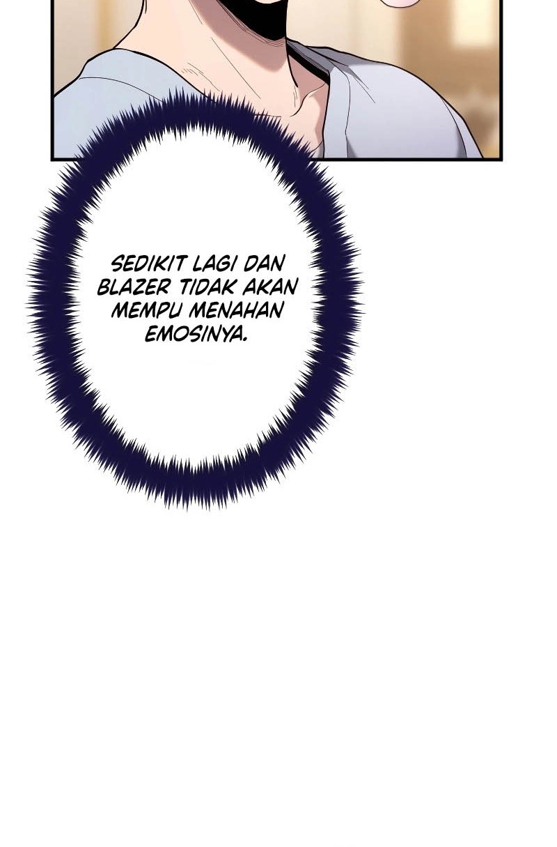 Regression of the Close Combat Mage Chapter 32 Gambar 60