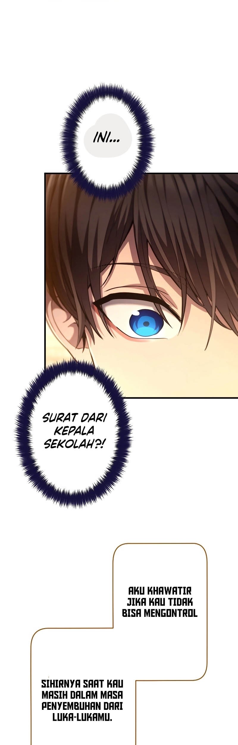 Regression of the Close Combat Mage Chapter 32 Gambar 67