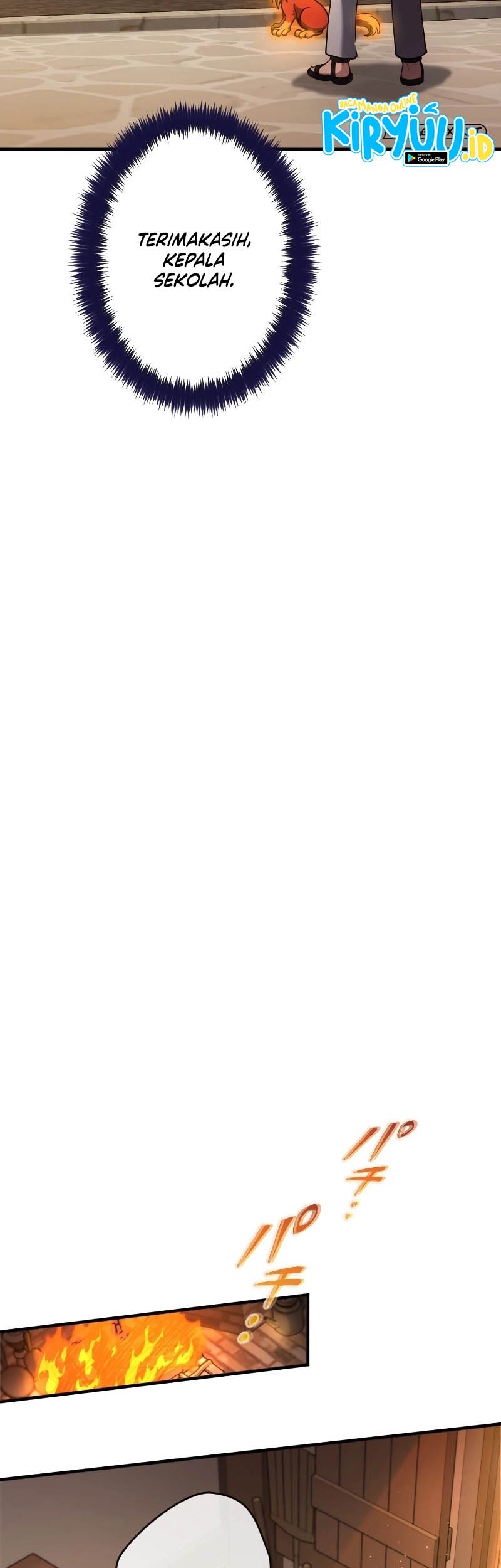 Regression of the Close Combat Mage Chapter 32 Gambar 71