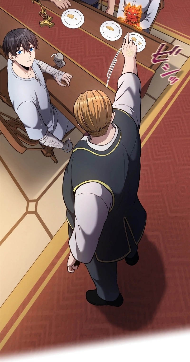 Regression of the Close Combat Mage Chapter 32 Gambar 41