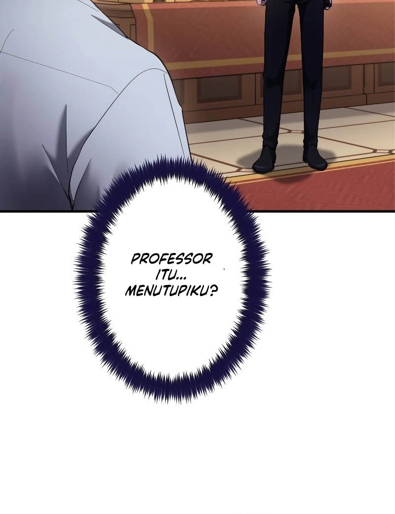 Regression of the Close Combat Mage Chapter 32 Gambar 49