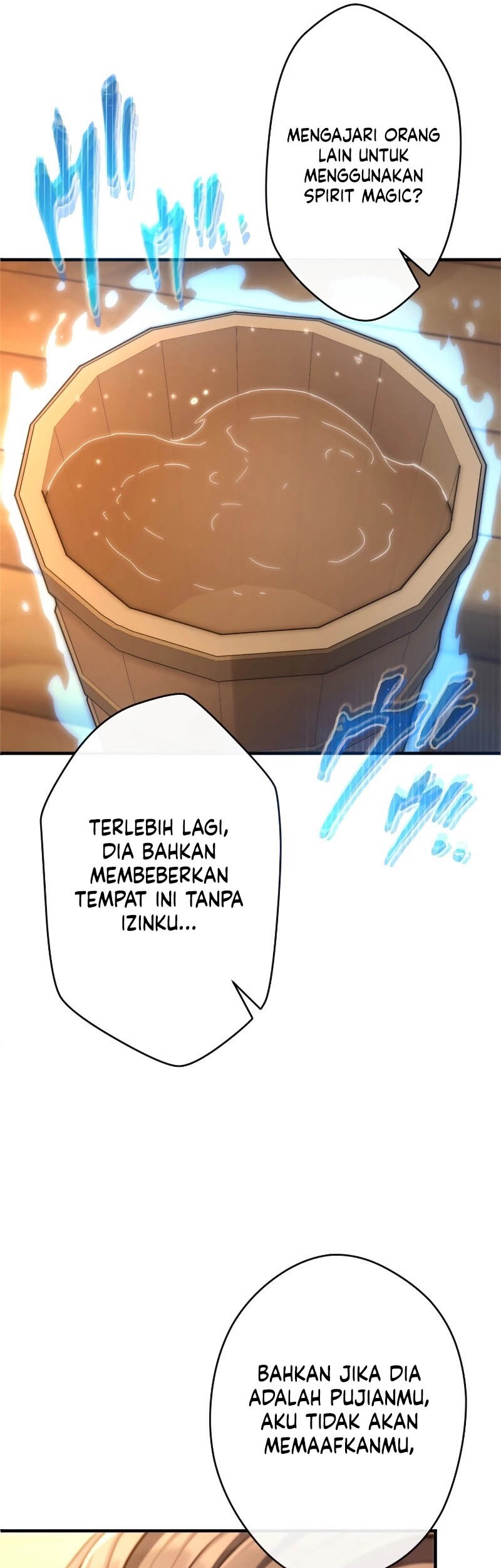 Regression of the Close Combat Mage Chapter 32 Gambar 73