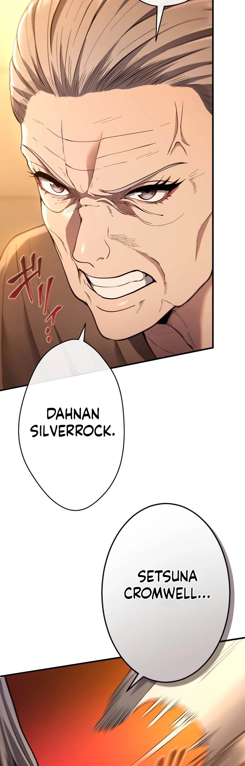 Regression of the Close Combat Mage Chapter 32 Gambar 74