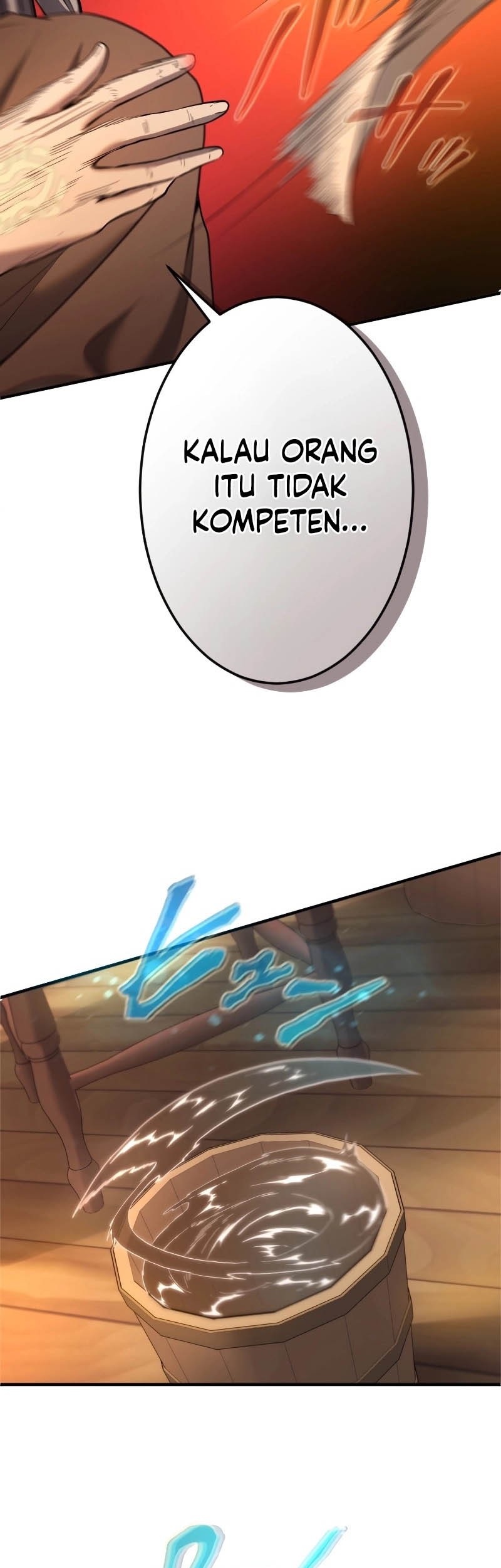 Regression of the Close Combat Mage Chapter 32 Gambar 75