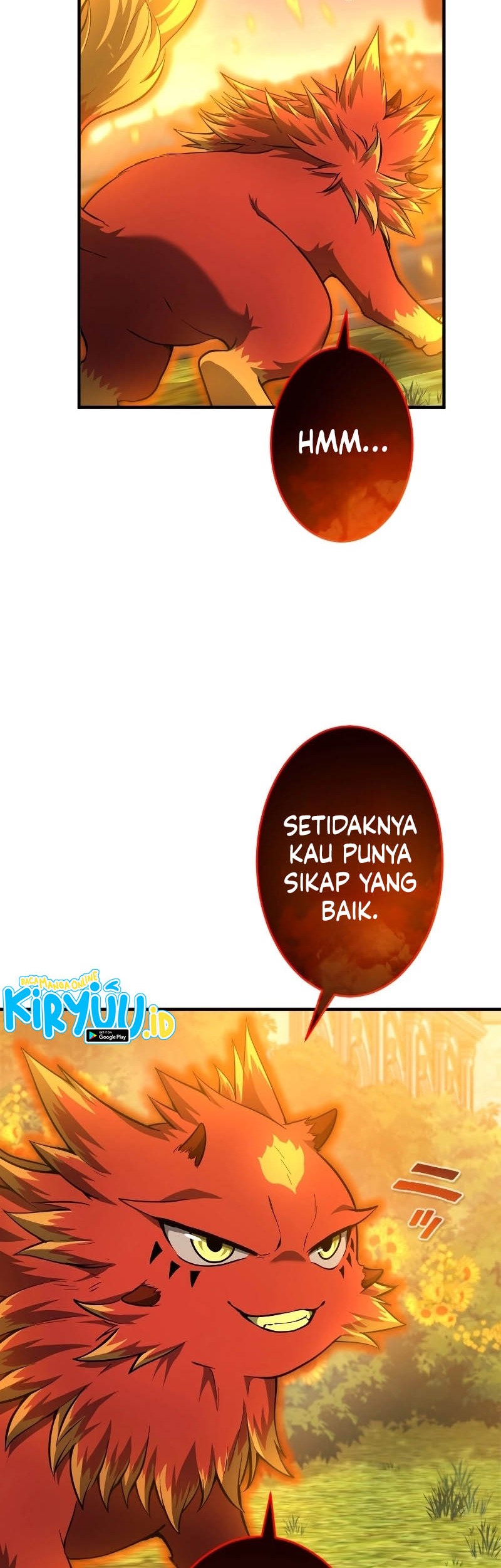 Regression of the Close Combat Mage Chapter 32 Gambar 11