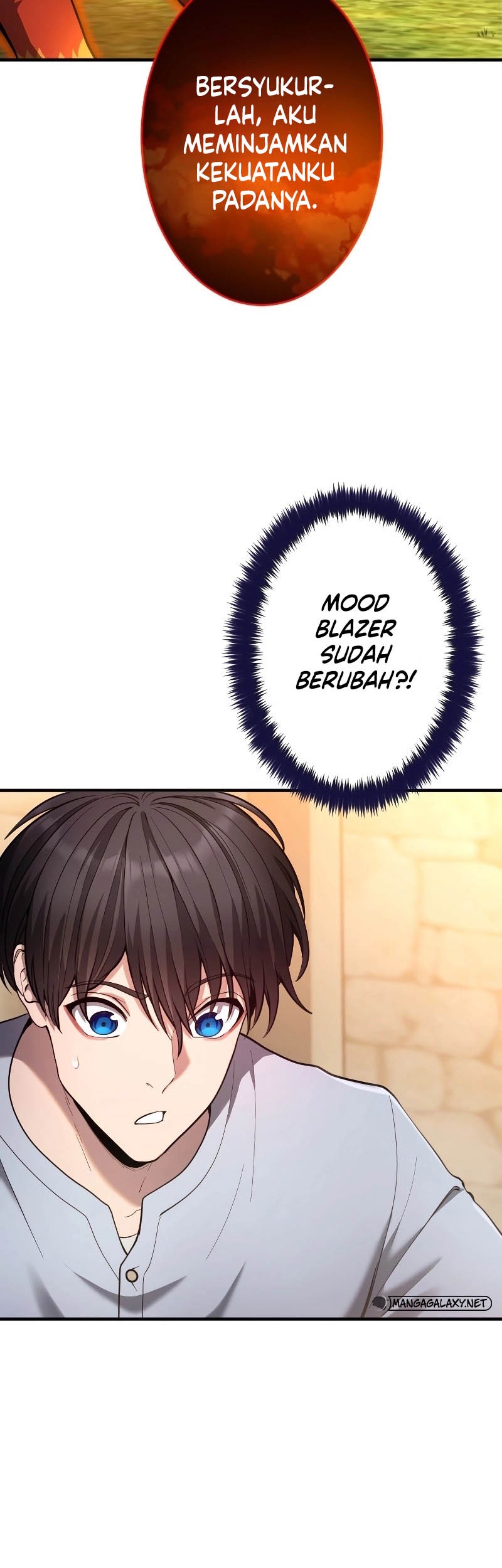 Regression of the Close Combat Mage Chapter 32 Gambar 12