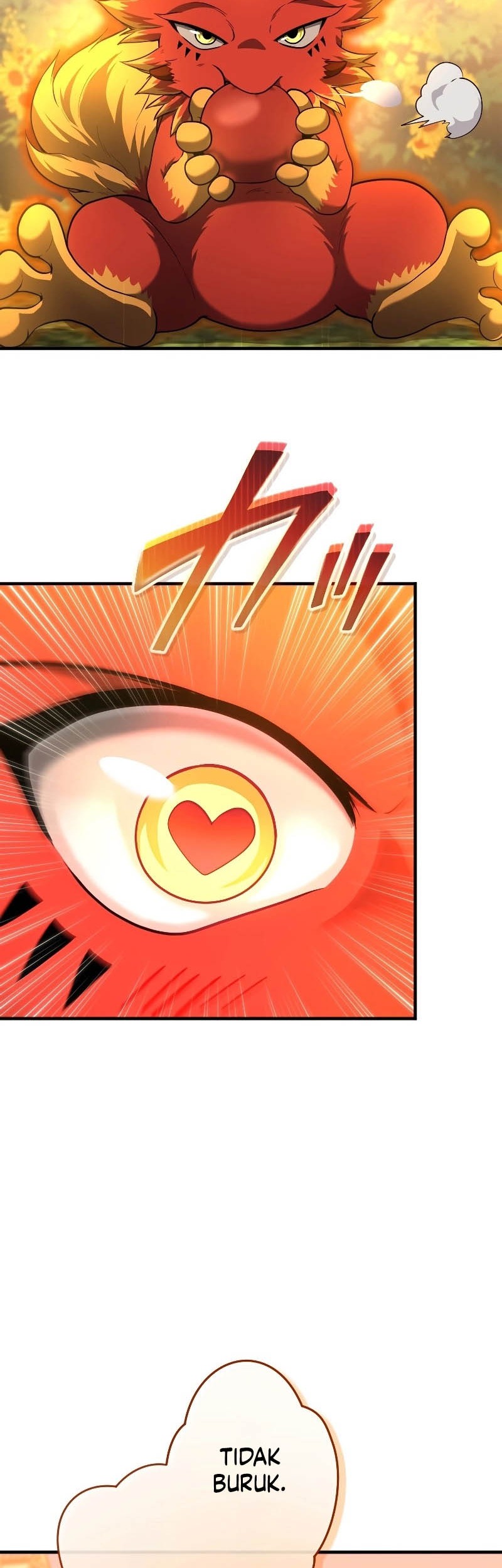 Regression of the Close Combat Mage Chapter 32 Gambar 15