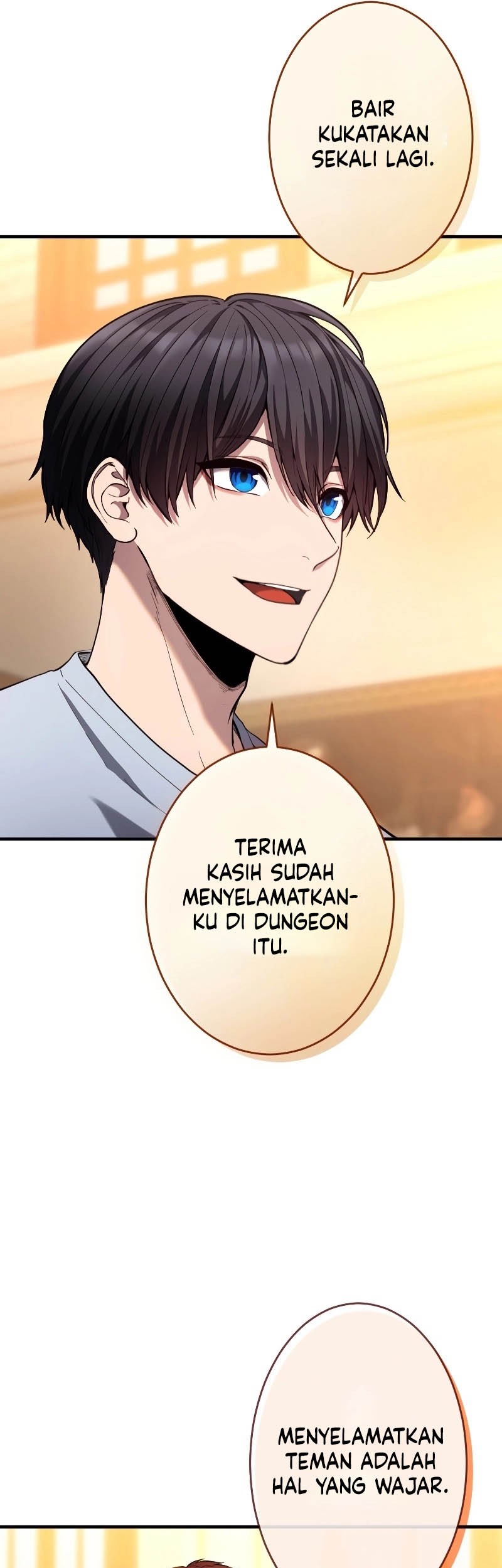 Regression of the Close Combat Mage Chapter 32 Gambar 26