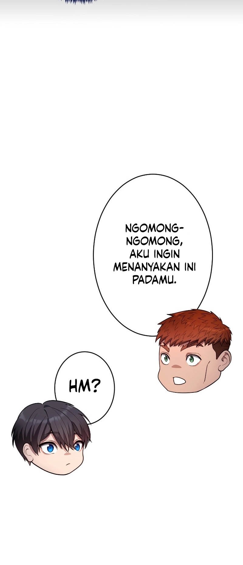 Regression of the Close Combat Mage Chapter 32 Gambar 33