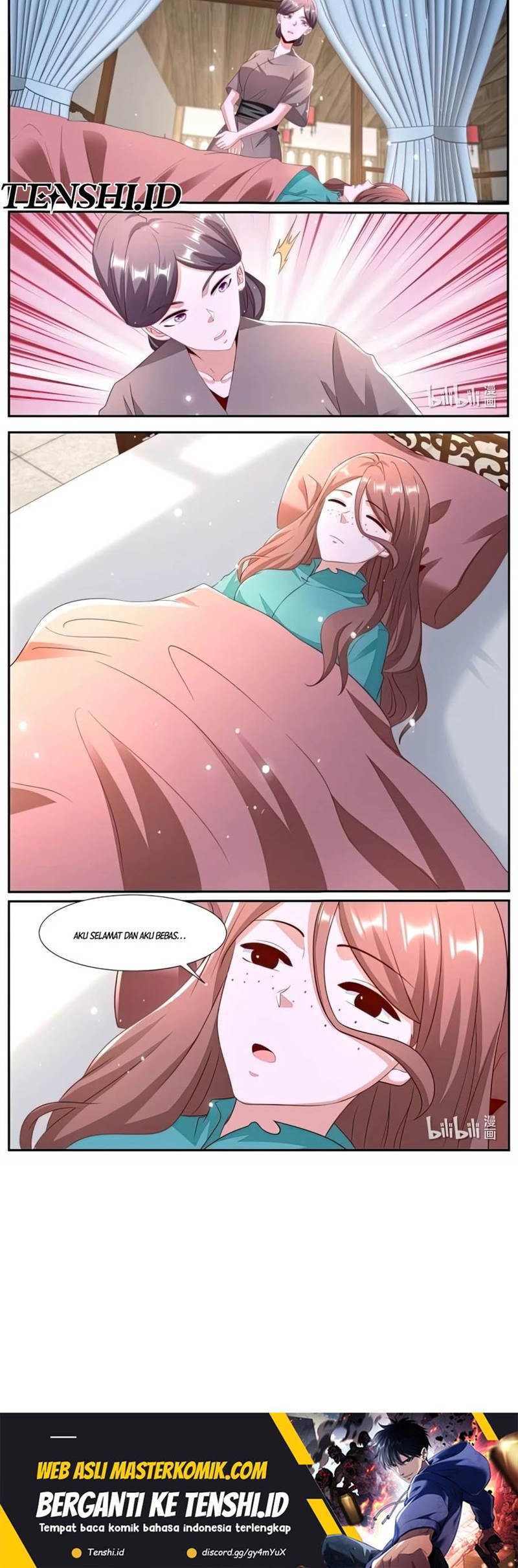 Rebirth Of The Urban Immortal Cultivator Chapter 987 Gambar 7