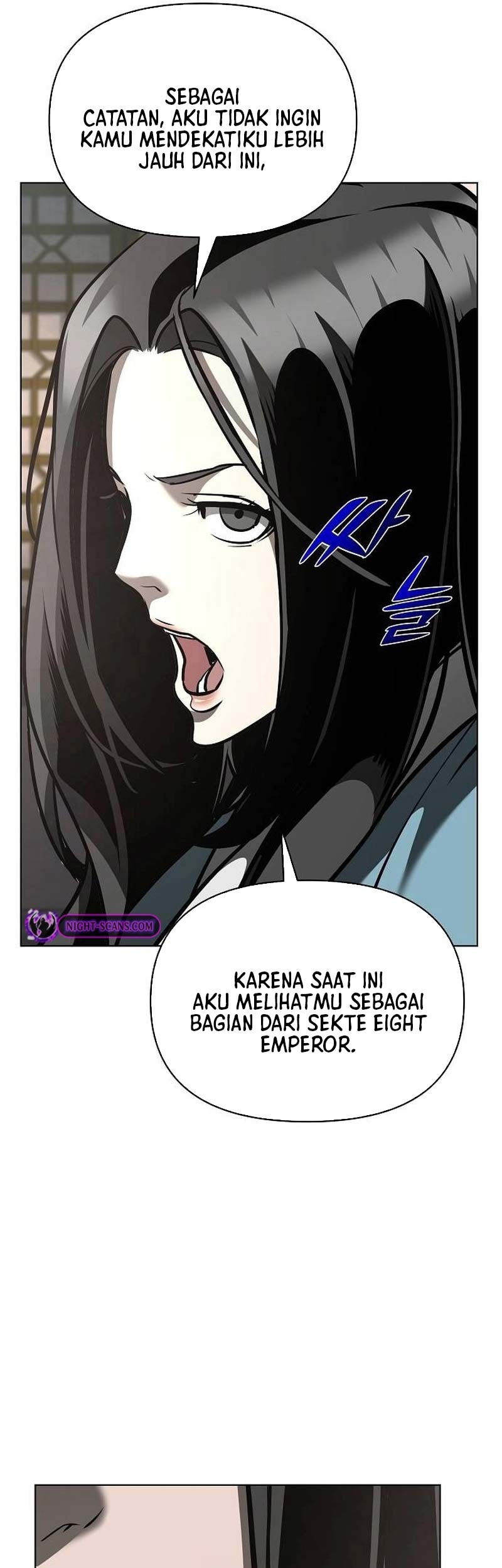 The Mysterious World’s Greatest Martial Artist Little Prince Chapter 31 Gambar 26